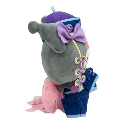 ヌイグルミ クロミ プリティキョンシー タグ付 ナムコ限定品