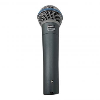 SHURE (シュア) マイクロホン BETA 58A USED