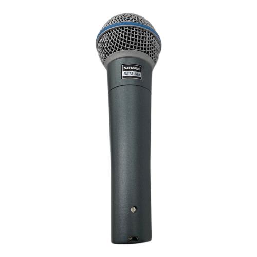 SHURE (シュア) マイクロホン BETA 58A USED
