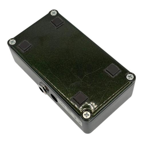 MXR (エムエックスアール) ディレイ M169 Carbon Copy Analog Delay