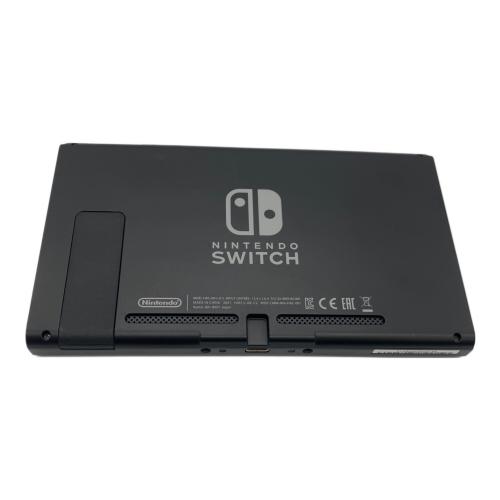 Nintendo Switch スプラトゥーン2セット