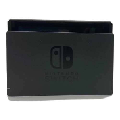 Nintendo Switch スプラトゥーン2セット