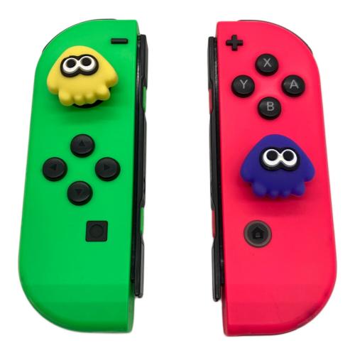 Nintendo Switch スプラトゥーン2セット