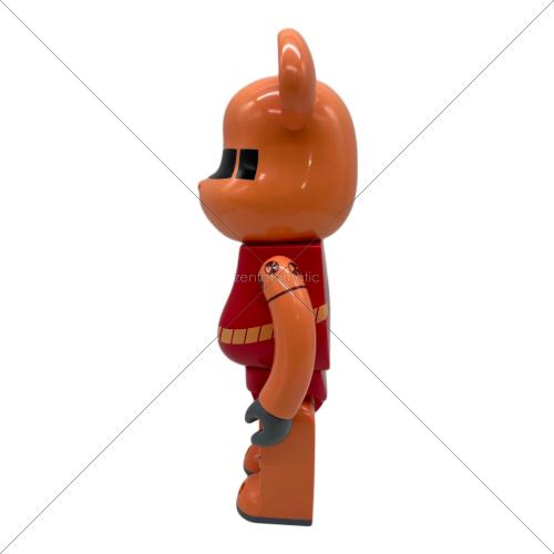 BEAR BRICK (ベアブリック) ザク フィギュア