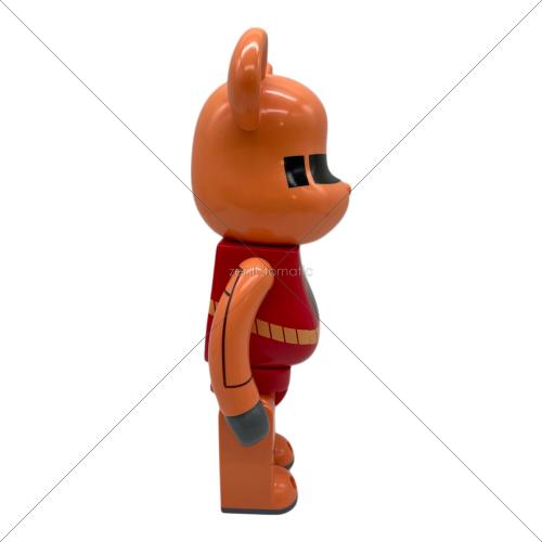 BEAR BRICK (ベアブリック) ザク フィギュア