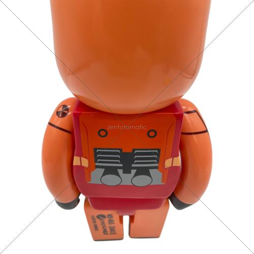 BEAR BRICK (ベアブリック) ザク フィギュア