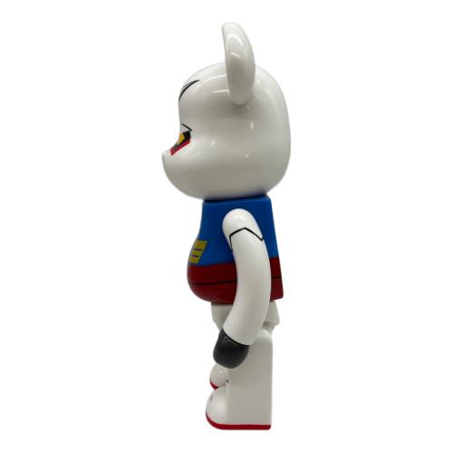 BEAR BRICK (ベアブリック) ガンダム フィギュア 400％