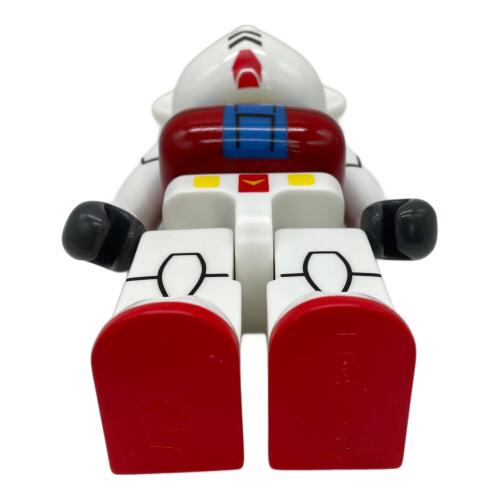 BEAR BRICK (ベアブリック) ガンダム フィギュア 400％
