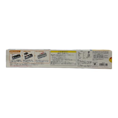 TOMY (トミー) 京成電鉄3050形 プラレール 廃番品