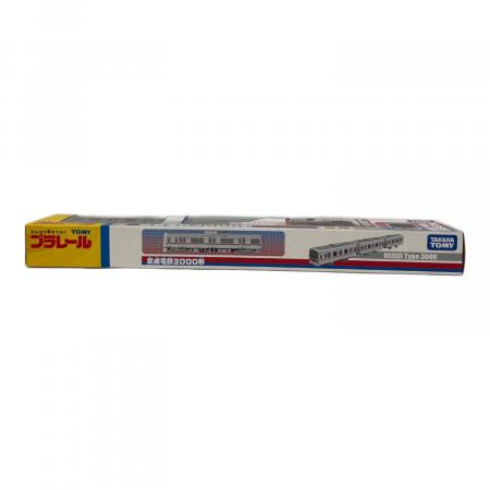TOMY (トミー) 京成電鉄3000形 プラレール 廃番品｜トレファクONLINE