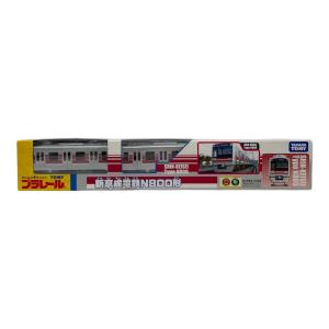 TOMY (トミー) 新京成電鉄N800形 プラレール 廃版品