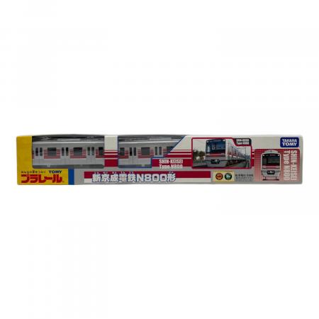 TOMY (トミー) 新京成電鉄N800形 プラレール 廃版品｜トレファクONLINE