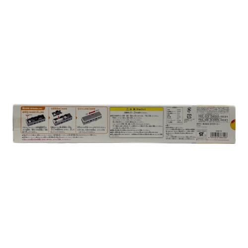 TOMY (トミー) 北総鉄道7500形 プラレール 京成グループ限定