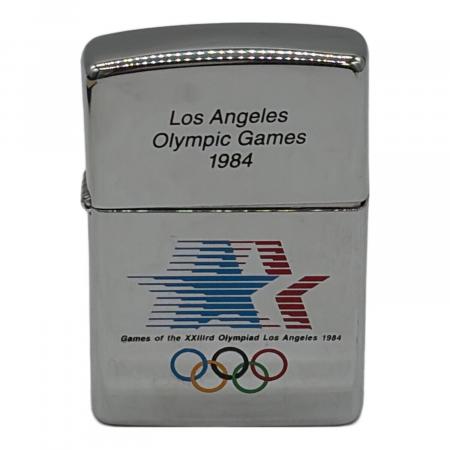 ZIPPO (ジッポー) オイルライター 1995年 アトランタ1996オリンピック