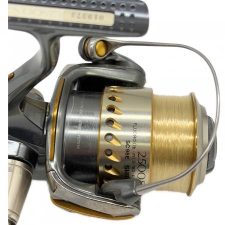 SHIMANO (シマノ) リール 04ステラ2500S｜トレファクONLINE