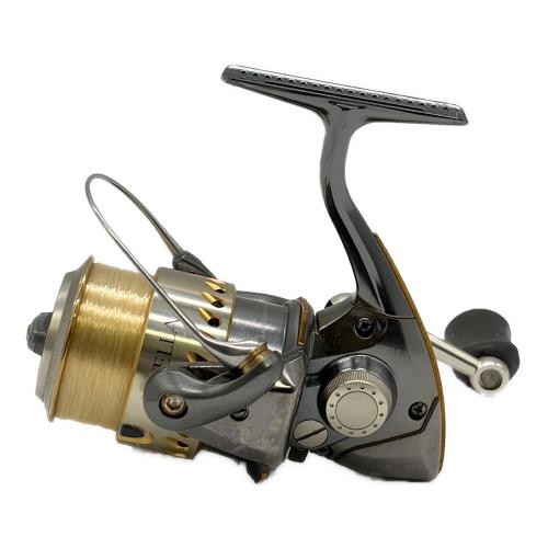 SHIMANO (シマノ) リール 04ステラ2500S