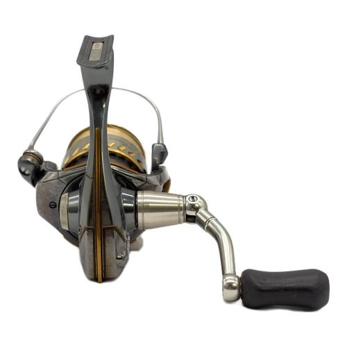 SHIMANO (シマノ) リール 04ステラ2500S