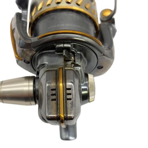 SHIMANO (シマノ) リール 04ステラ2500S