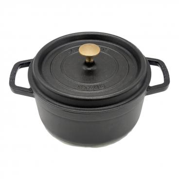 ブランド：Staub｜在庫：あり】商品一覧｜中古・リサイクルショップの