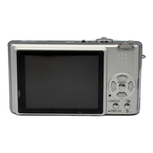 Panasonic (パナソニック) コンパクトデジタルカメラ DMC-FX9 メモリーカード欠品