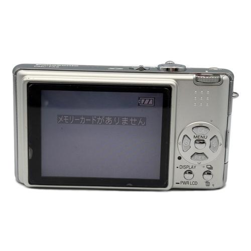 Panasonic (パナソニック) コンパクトデジタルカメラ DMC-FX9 メモリーカード欠品