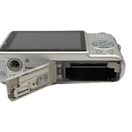Panasonic (パナソニック) コンパクトデジタルカメラ DMC-FX9 メモリーカード欠品