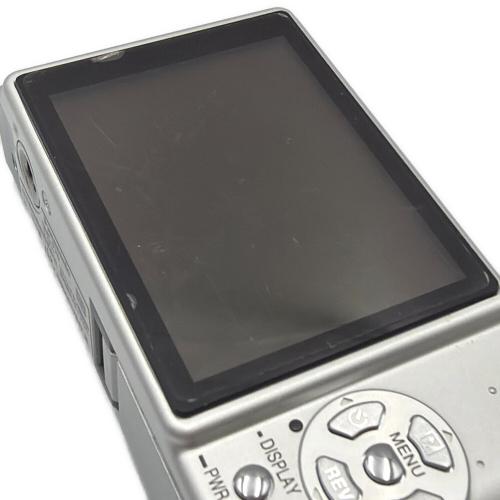 Panasonic (パナソニック) コンパクトデジタルカメラ DMC-FX9 メモリーカード欠品