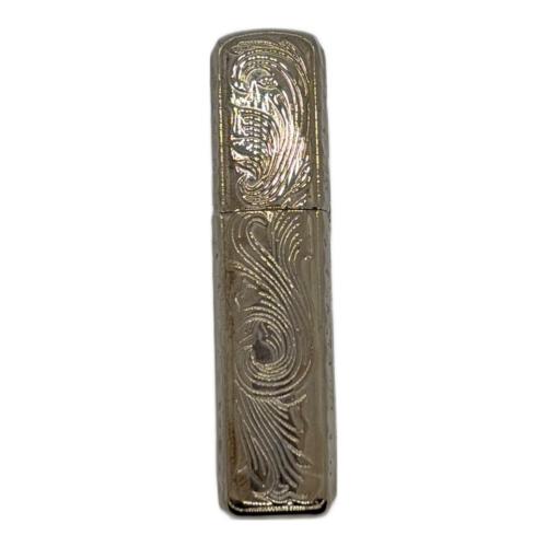 ZIPPO (ジッポ) オイルライター 2022年製 KINGS2 アラベスク