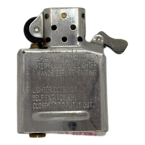 ZIPPO (ジッポ) オイルライター 2022年製 KINGS2 アラベスク