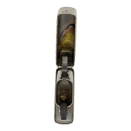 ZIPPO (ジッポ) オイルライター 2022年製 KINGS2 アラベスク