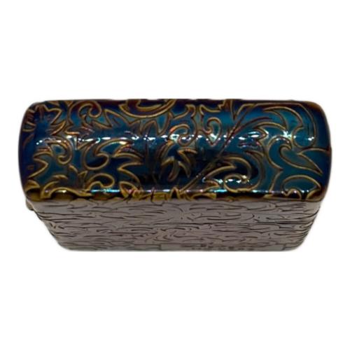 ZIPPO (ジッポ) オイルライター 2022年製 アラベスク柄