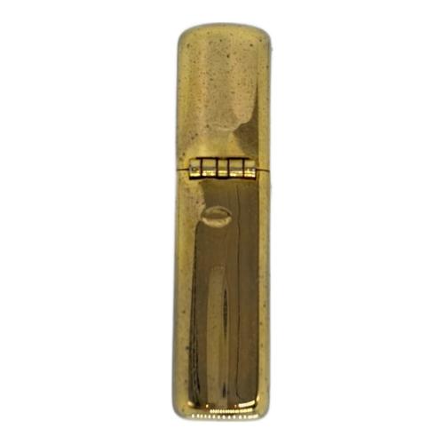 ZIPPO (ジッポ) オイルライター 2022年製 アーマー 鯉
