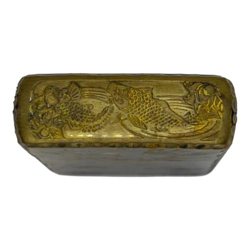 ZIPPO (ジッポ) オイルライター 2021年製 アーマー ベネチアン