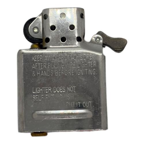 ZIPPO (ジッポ) オイルライター 2021年製 アーマー ベネチアン