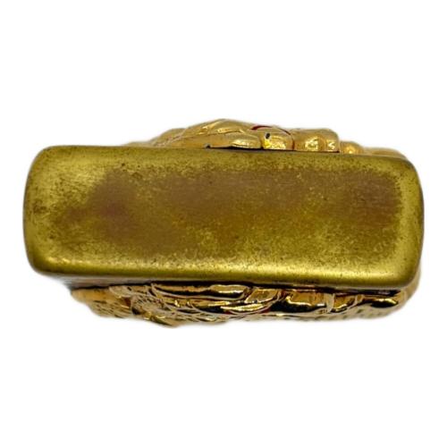 ZIPPO (ジッポ) オイルライター 2021年製 八岐大蛇