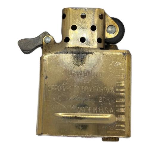 ZIPPO (ジッポ) オイルライター 2021年製 八岐大蛇