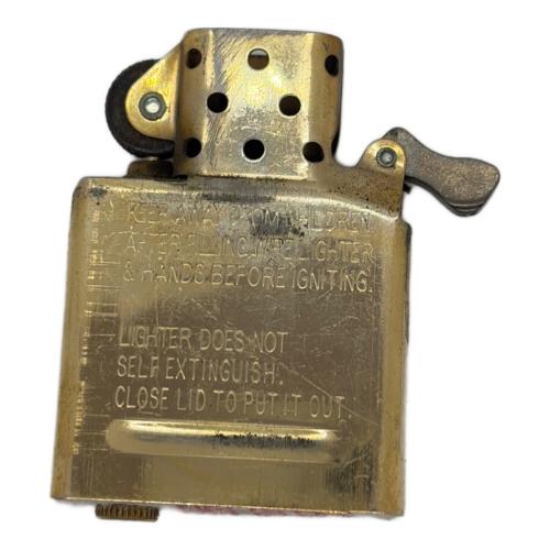 ZIPPO (ジッポ) オイルライター 2021年製 八岐大蛇