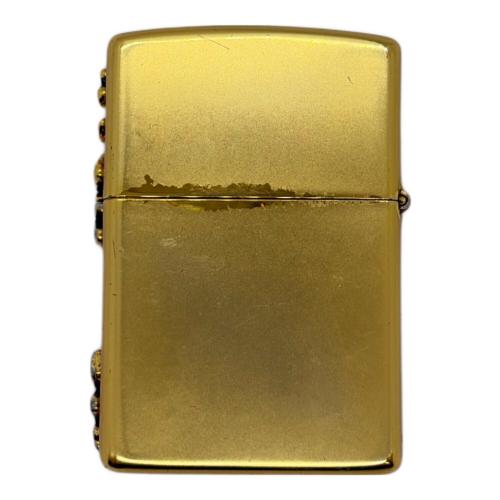 ZIPPO (ジッポ) オイルライター 2021年製 フライングドラゴン