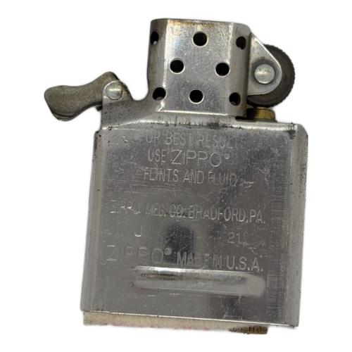 ZIPPO (ジッポ) オイルライター 2021年製 フライングドラゴン