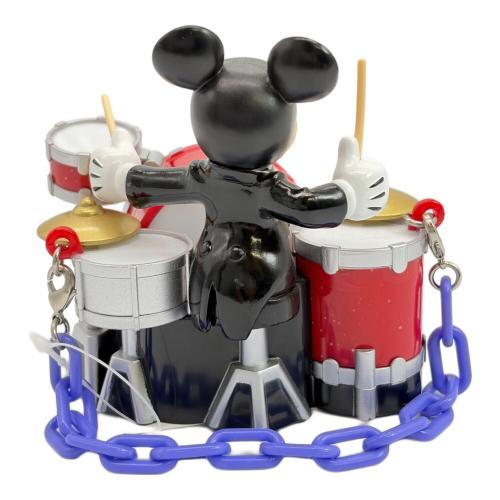 Disney RESORT (ディズニーリゾート) ミッキー ビッグバンビート スナックケース ディズニーグッズ