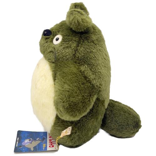 トトロ ヌイグルミ