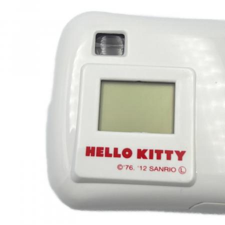 トイデジカメ サンリオグッズ LT-DC107 ハローキティ ※保証なし