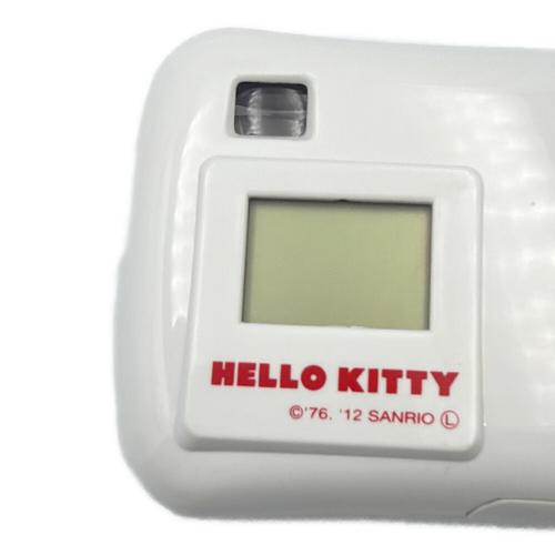 トイデジカメ サンリオグッズ LT-DC107 ハローキティ ※保証なし