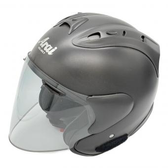 Arai (アライ) バイク用ヘルメット 2014年製 SZ-RAM4 60cm PSCマーク(バイク用ヘルメット)有