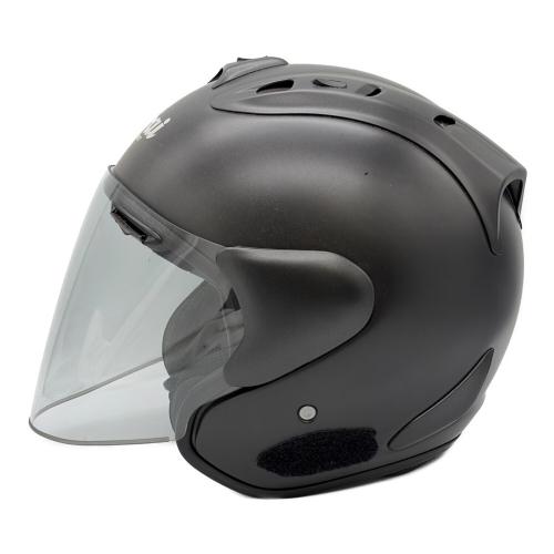 Arai (アライ) バイク用ヘルメット 2014年製 SZ-RAM4 60cm PSCマーク(バイク用ヘルメット)有