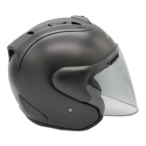 Arai (アライ) バイク用ヘルメット 2014年製 SZ-RAM4 60cm PSCマーク(バイク用ヘルメット)有