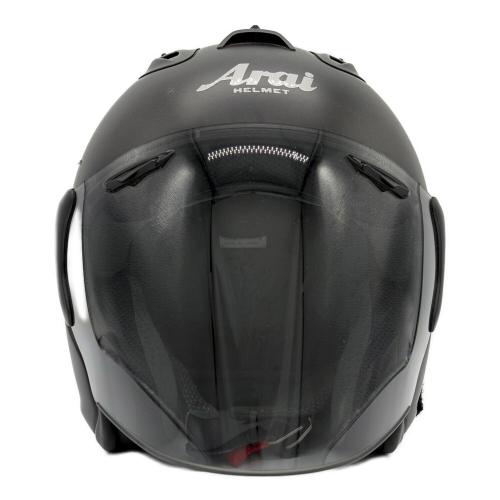 Arai (アライ) バイク用ヘルメット 2014年製 SZ-RAM4 60cm PSCマーク(バイク用ヘルメット)有