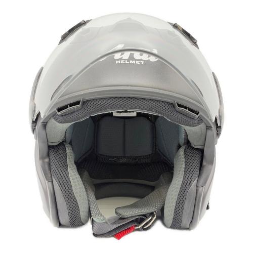 Arai (アライ) バイク用ヘルメット 2014年製 SZ-RAM4 60cm PSCマーク(バイク用ヘルメット)有