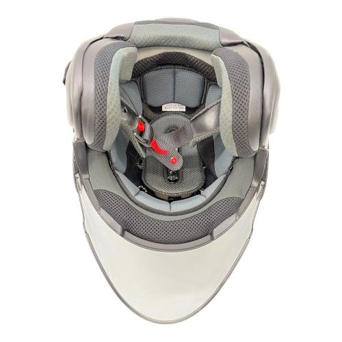 Arai (アライ) バイク用ヘルメット 2014年製 SZ-RAM4 60cm PSCマーク(バイク用ヘルメット)有