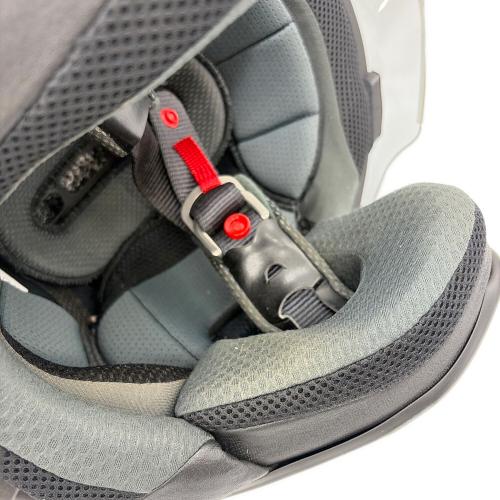 Arai (アライ) バイク用ヘルメット 2014年製 SZ-RAM4 60cm PSCマーク(バイク用ヘルメット)有